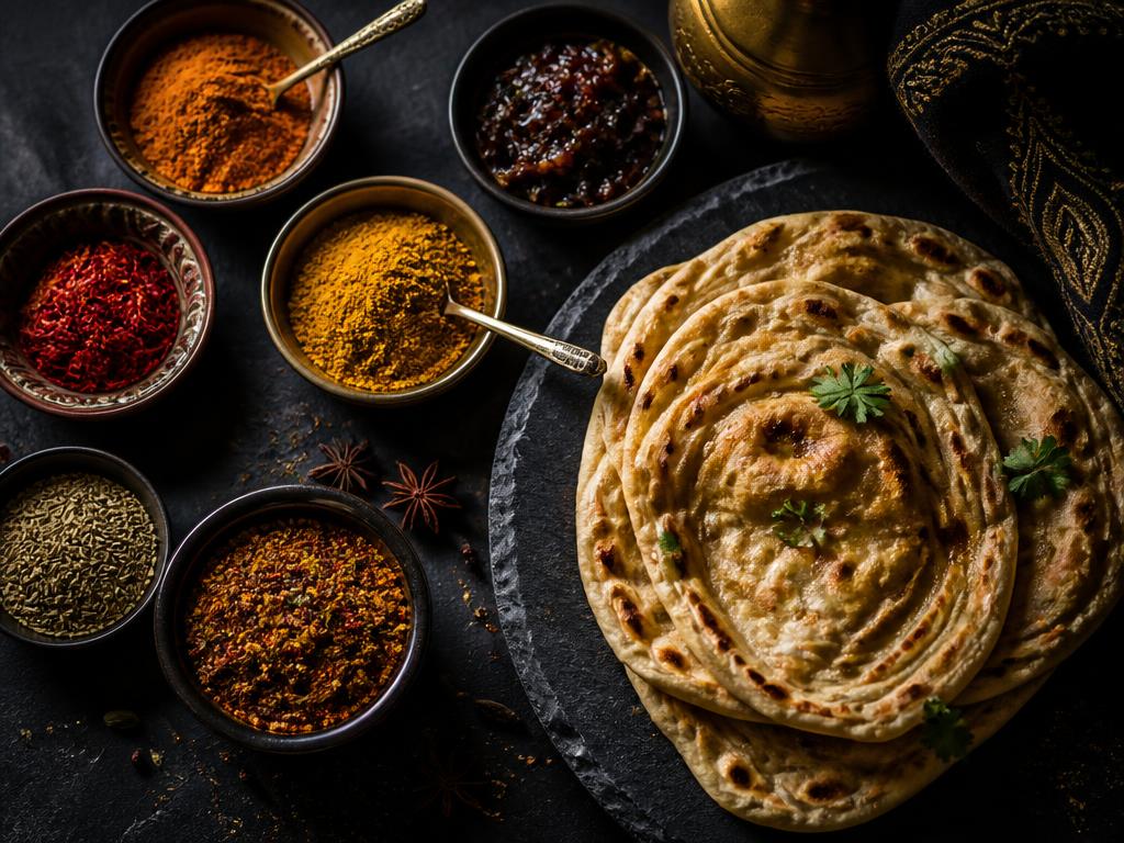 Cape Malay Spice Craft